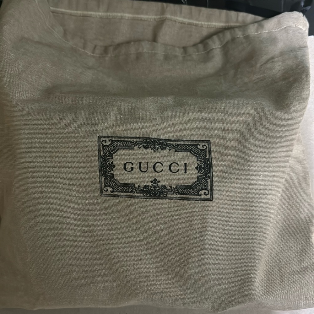 gucci shoulder bag